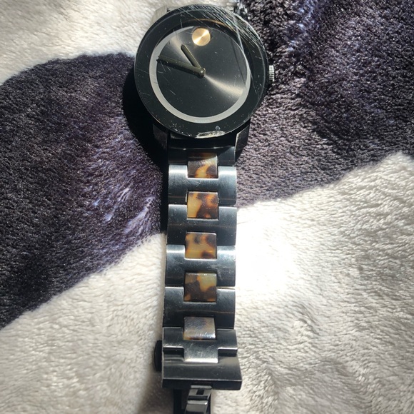 Movado Bold Watch - Picture 2 of 5